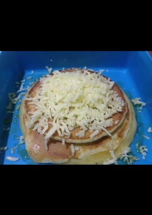 Foto resep Pancake