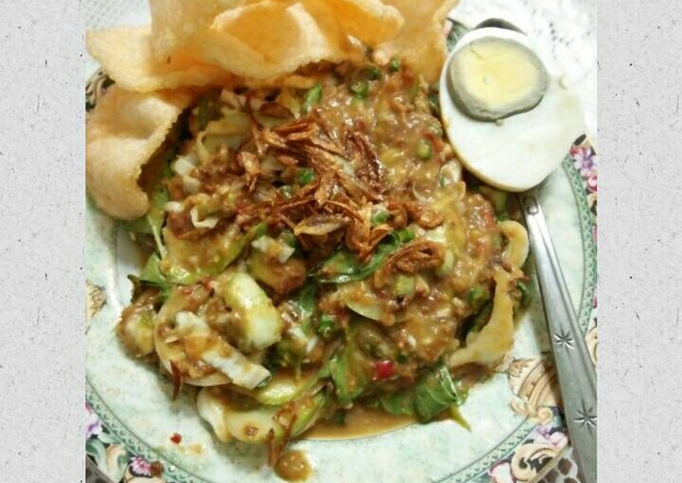 Karedok Spesial