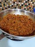 Sambal roa