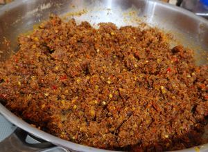 Foto resep Sambal roa