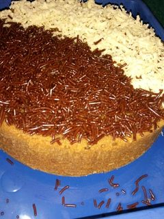 Foto resep Coffe cake by Iin soegi