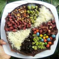 รูปของ Terang bulan premium anti gagal