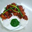 Fish fry