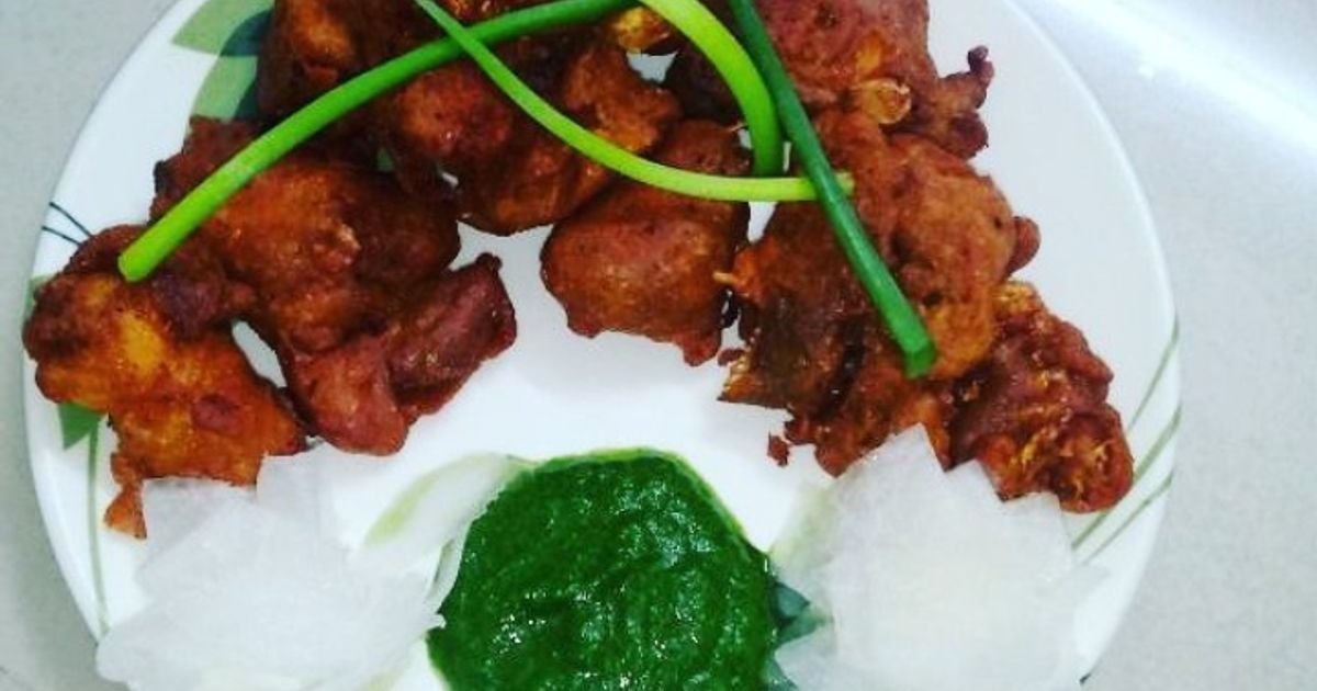Fish Fry Recipe by Rajput Amita Singh - Cookpad