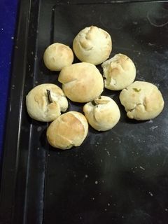 கார பன் (Kaara bun recipe in tamil) செய்முறை முக்கிய புகைப்படம்