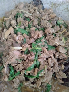 Foto resep Rica rica bebek