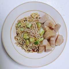 รูปของ Rujak Mie Palembang