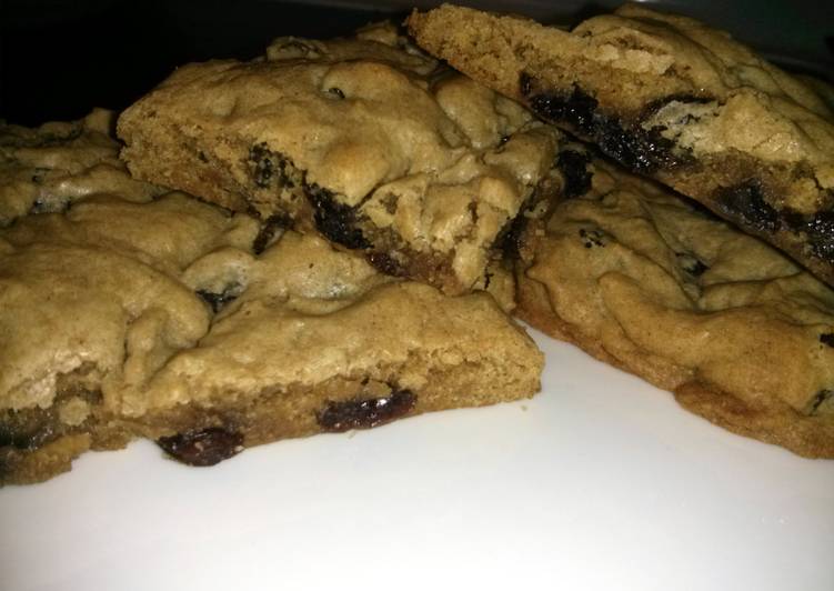 chewy hermit bars chewy hermit bars