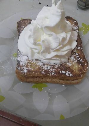 Una foto de Meriendas súper fáciles y rápidas