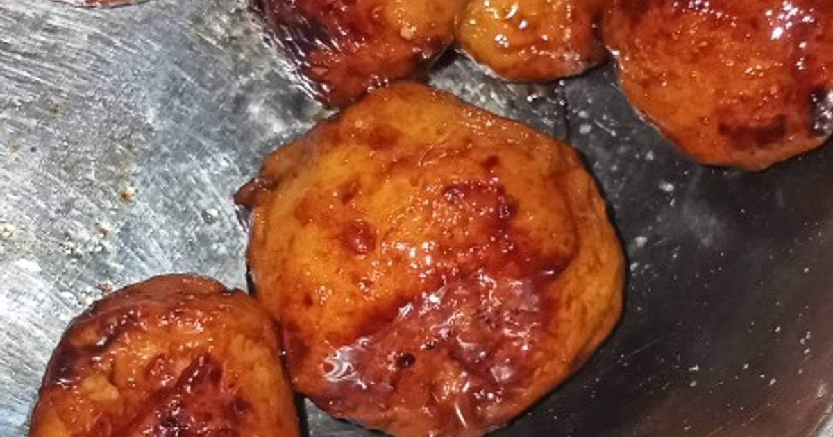 Resep 79 Baso Tahu Bakar Oleh Sinta Aura Nisa Cookpad