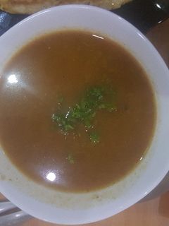 صورة لوصفة شوربة فريك