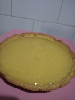 Foto resep Pie susu teflon