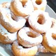Donat Kampung Simpel