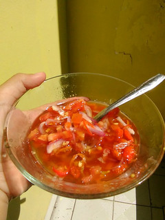 Foto resep Sambal Dabu-Dabu