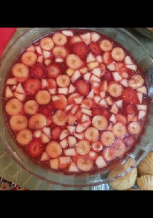 صورة لوصفة جيليه بارد