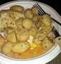 Recipe Italian chicken and potatoes the Delicious Appealing