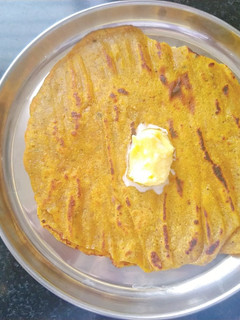 ரொட்டி (Rotti recipe in tamil) செய்முறை முக்கிய புகைப்படம்