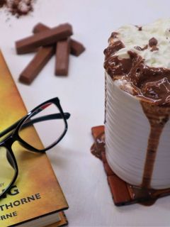 A picture of Hot Chocolate.