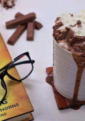 A picture of Hot Chocolate.