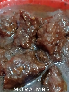 Foto resep Bistik Sapi