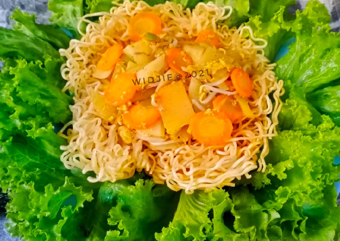 I Fu Mie