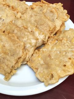 Foto resep Tempe Selimut