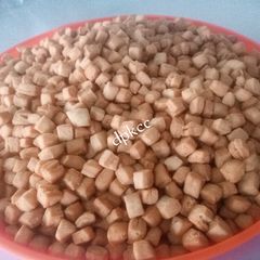 Crunchy rich Chinchin A picture of Crunchy rich Chinchin.