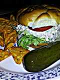 The Best Chicken Salad Ever