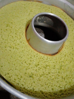 Foto resep Bolu kojo