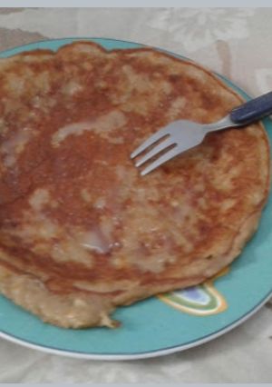 Foto resep Banana pancake