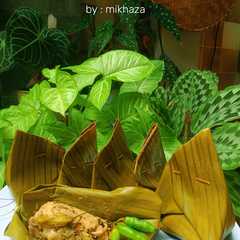 รูปของ Gadon Omah Tawon
