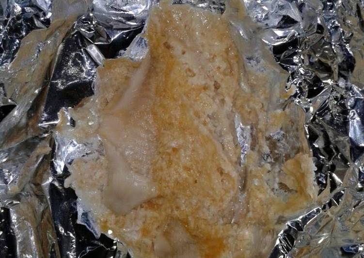 How to Make Perfect Garlic cheese tilapia