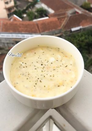 Foto resep Tartar Sauce