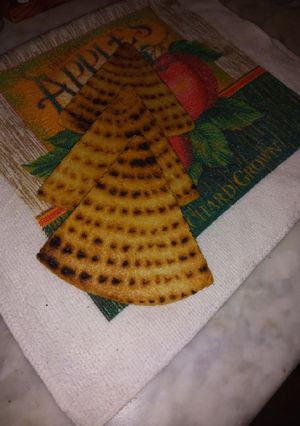 صورة لوصفة كسرا رخسيس