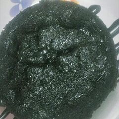 A picture of Chocolate cake.