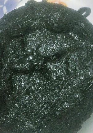 A picture of Chocolate cake.