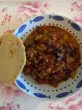 Chili con carne (macinata)