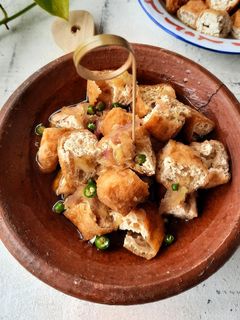 Foto resep Tahu Gejrot