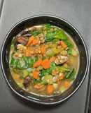 Lentil Stew