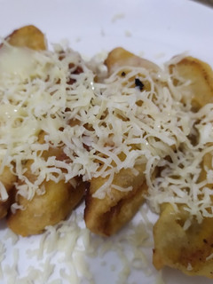 Foto resep Pisang Goreng