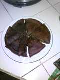 Dodol Banana Moca..by: Erni Hartanti.Amd😍😄