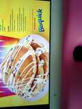 cake batter pancakes