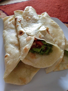 Foto resep Kebab Turki homemade