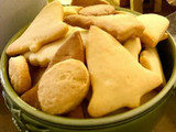 Bolachas de Natal