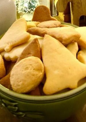 Foto de Bolachas de Natal