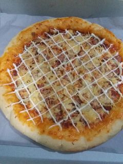 Foto resep Pizza