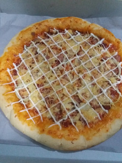 Foto resep Pizza