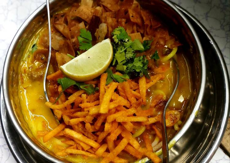 Beef khawsay