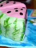 Marshmallow Fondant