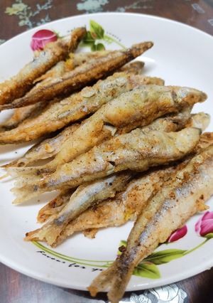 香煎喜相逢 的食譜成品照片